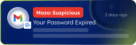 scam alert suspicious